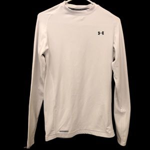 Under Armour Men’s Coldgear Compression Shirt